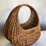 Gondola basket 1960