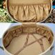 Vintage samsonite streamlite hat suitcase - liner france