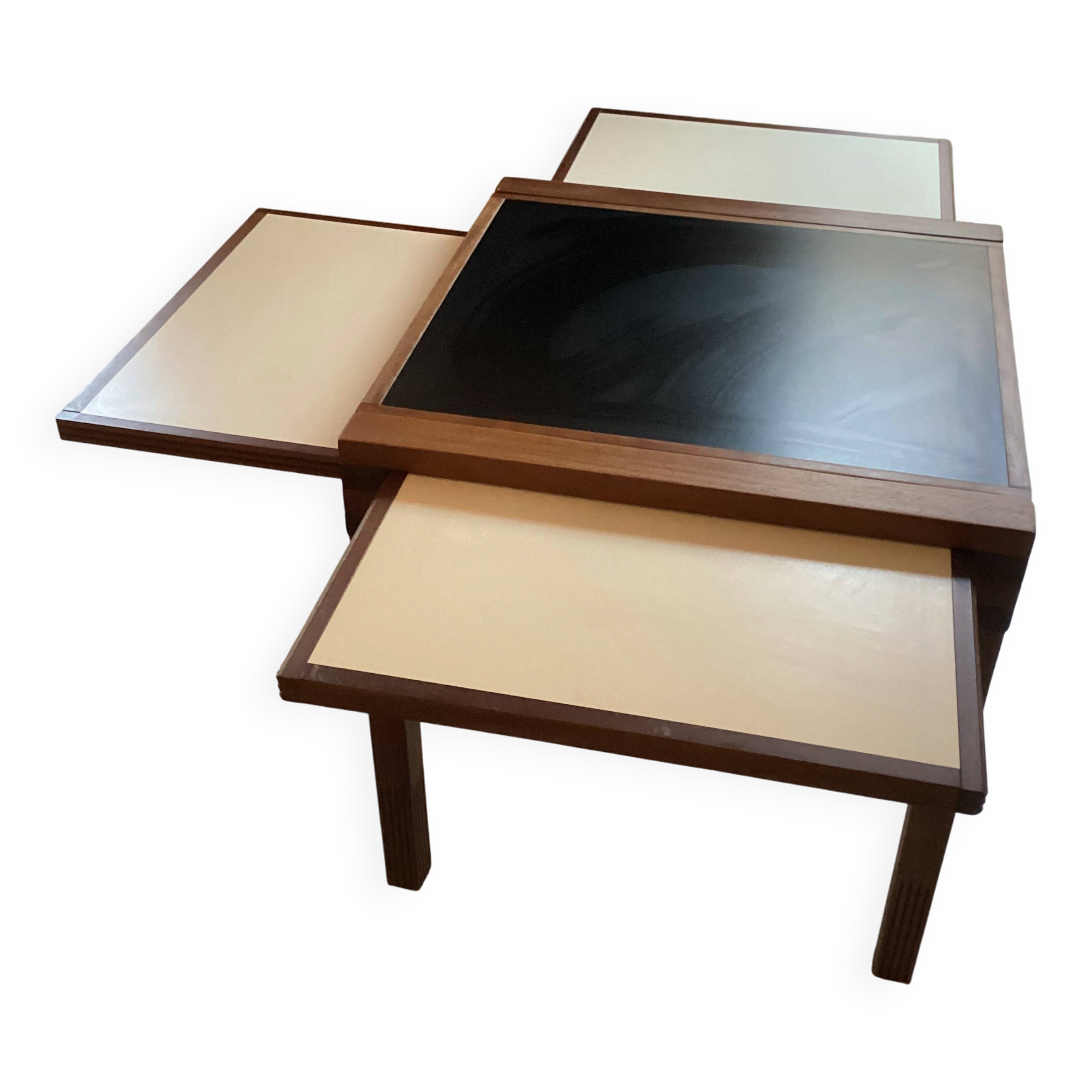Table de repas Bernard Vuarnesson
