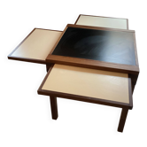 Table de repas Bernard Vuarnesson