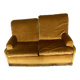 Vintage toad sofa