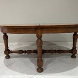 Table with extensions