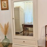 Parisian hosiery cabinet