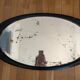 Art Deco mirror