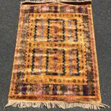 Tapis oriental