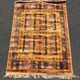 Oriental rug