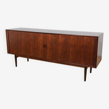 Mid-Century Rosewood Sideboard Model 37 by Arne Vodder for Sibast, Denmark, 1960s