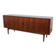 Mid-Century Rosewood Sideboard Model 37 by Arne Vodder for Sibast, Denmark, 1960s