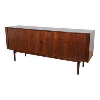 Mid-Century Rosewood Sideboard Model 37 by Arne Vodder for Sibast, Denmark, 1960s