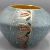 Vintage germany hohr vase