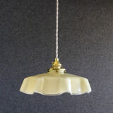 Suspension française - vers 1950