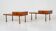 Tables de nuit et tables d'appoint modernes du milieu du siècle dernier, années 1960