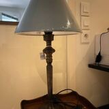 Lampe de salon