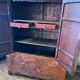 Antique Chinese wardrobe