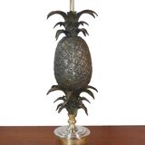 1970 pineapple lamp