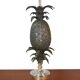 Lampe ananas 1970
