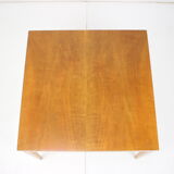 Mid-century conference table/ Dřevotvar, 1960's