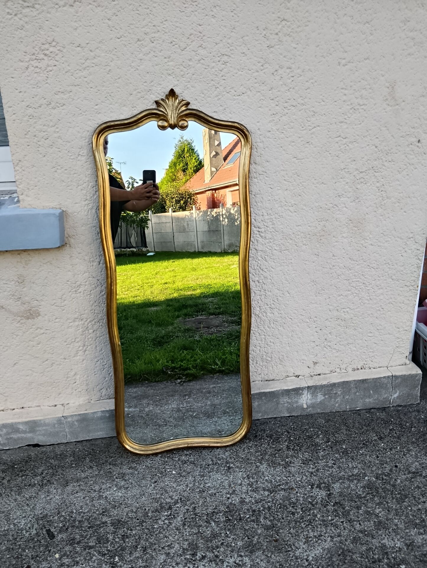 Miroir