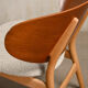 Hans J. Wegner FH1936 armchair Fritz Hansen