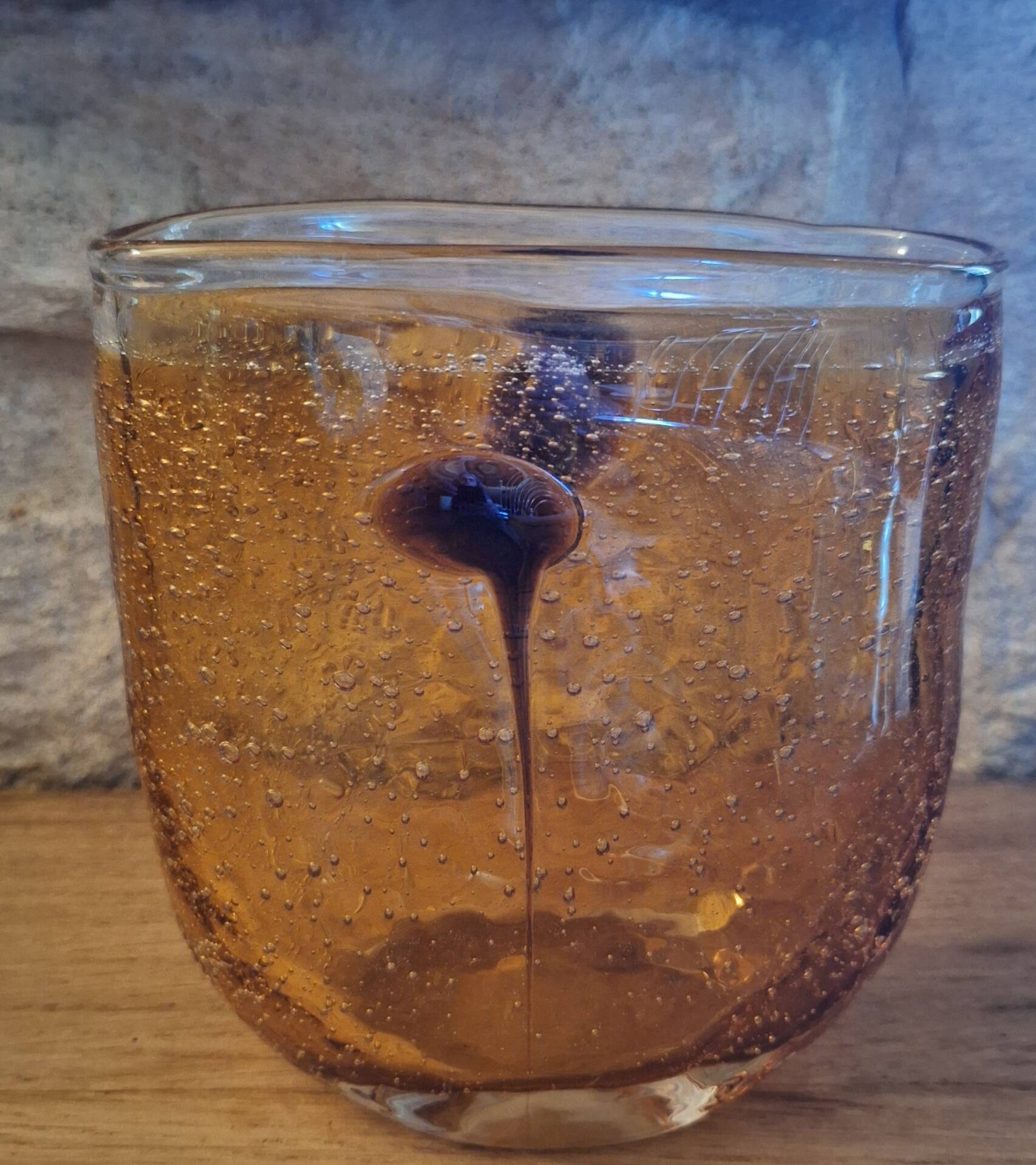 Kosta Boda vase