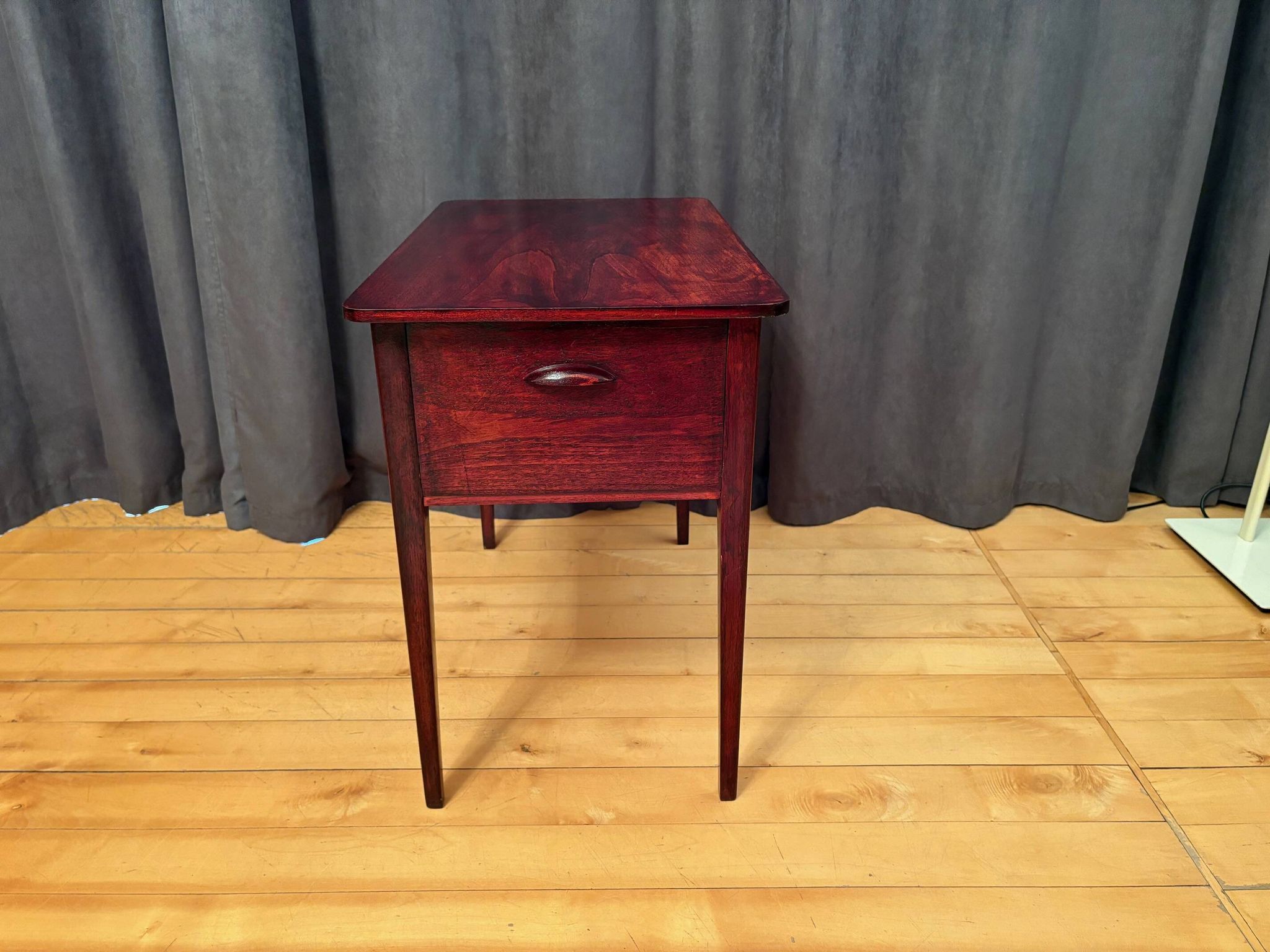 Meuble, organisateur, Suède, années 1960