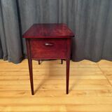 Cabinet, organizer, Sweden, 1960s