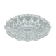 Crystal ashtray
