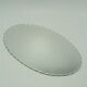 Beveled mirror