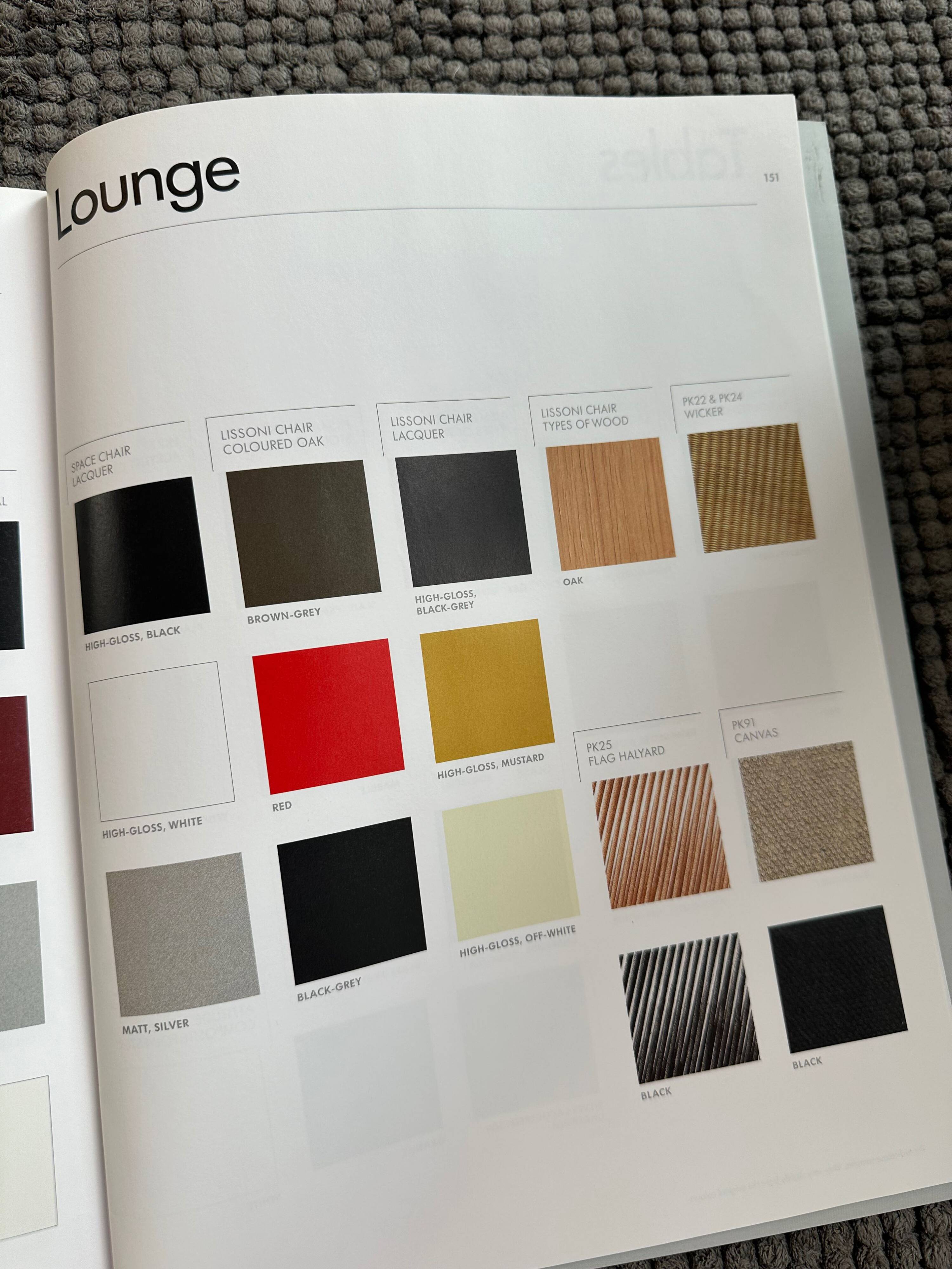 Chaise lounge Design Space – Fritz Hansen