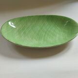 Dish and sauceboat Mistral Salins France