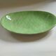 Dish and sauce boat Mistral Salins France