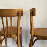 Vintage Baumann chairs