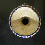 Ancient pottery