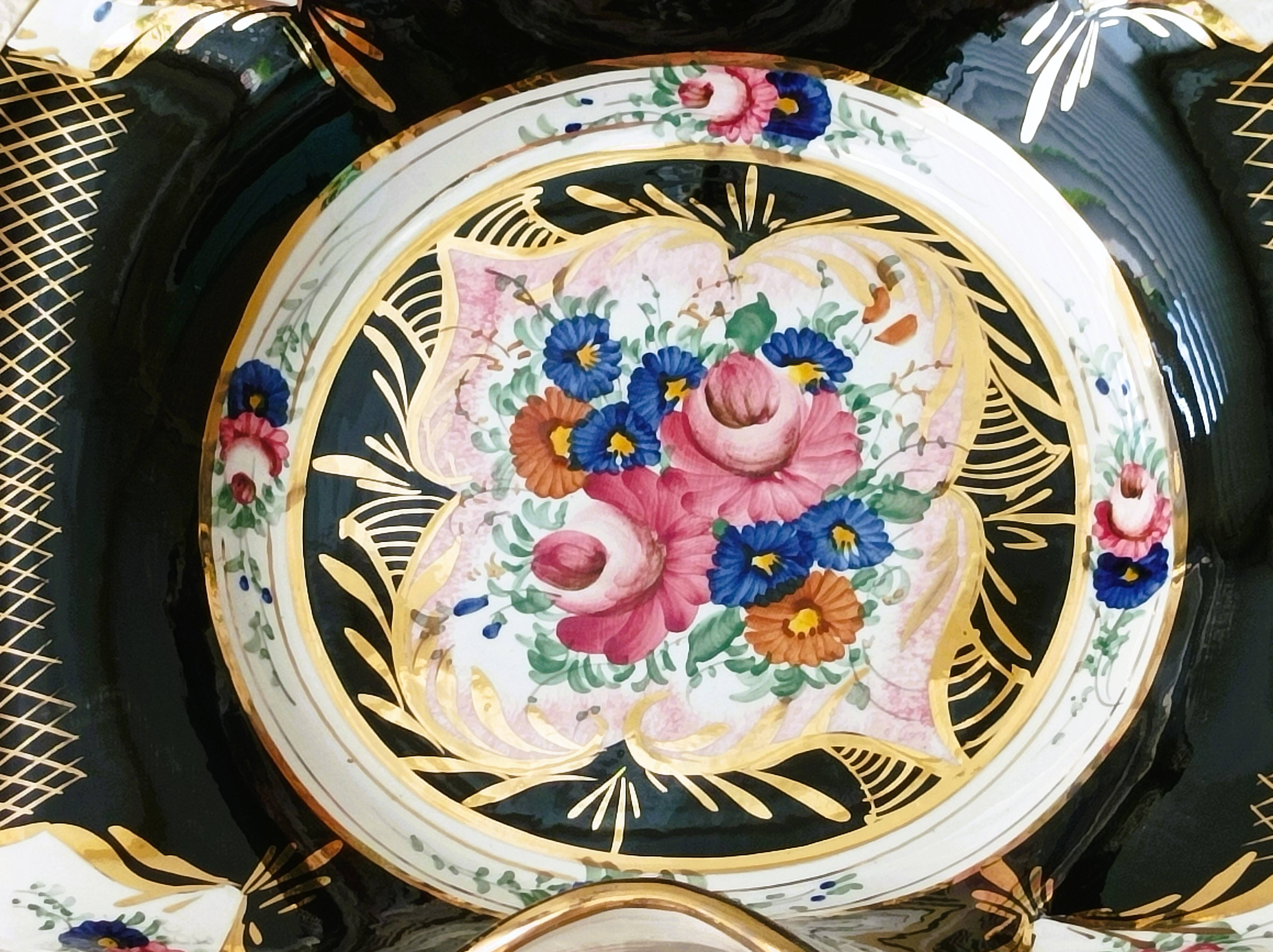Plat Hubert Béquet Quaregnon