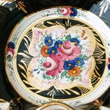 Plat Hubert Béquet Quaregnon