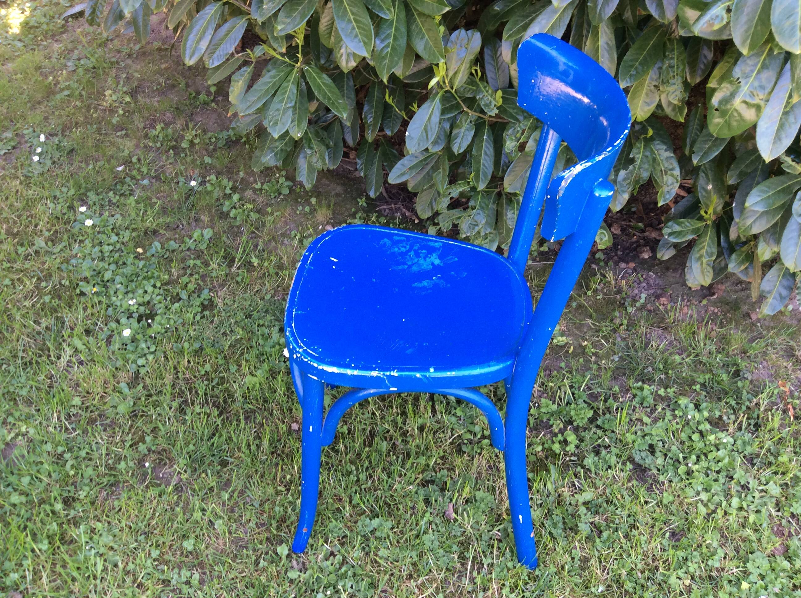 Vintage chair