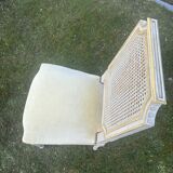 Louis XVI style chairs