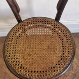Thonet 14 Original bistro chair