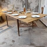 Table de ferme