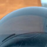 Grand bol d'équilibre en polycarbonate de Fabian Hofmann pour Formgeber Berlin, années 1990