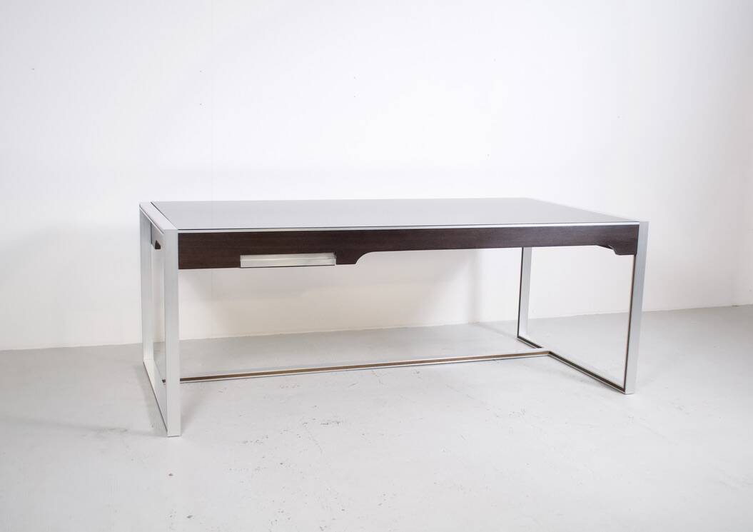 Office of claude gaillard & henri lesetre 1970's ligne roset editor