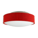 German Mid-Century Ceiling Lamp by Kaiser Leuchten, 1960s