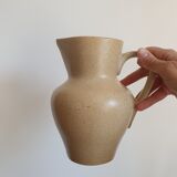 Decanter/pitcher