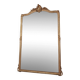 Miroir Napoléon III 209 x 134