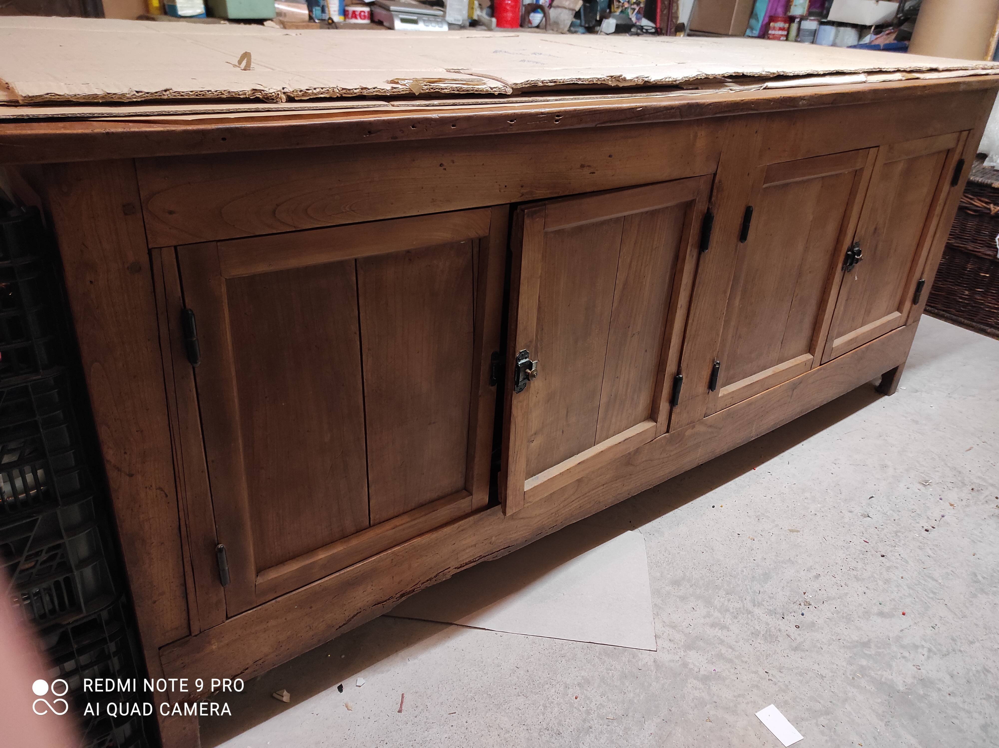 old trade furniture doors and drawers 2 sides