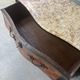 Louis XV jump commode