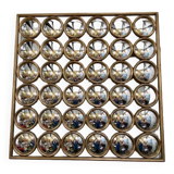 Italian mirror "witches"