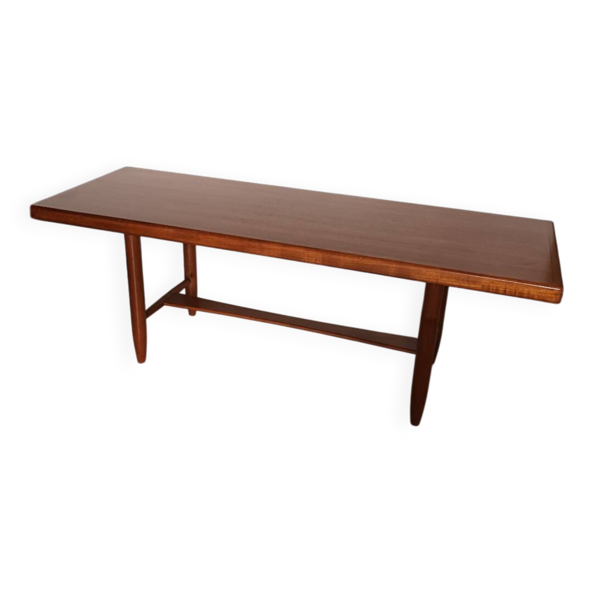 Scandinavian style coffee table