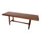 Scandinavian style coffee table