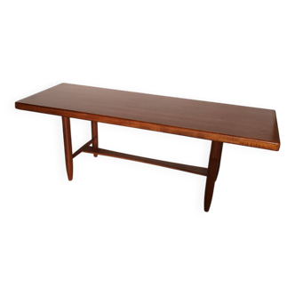 Scandinavian style coffee table